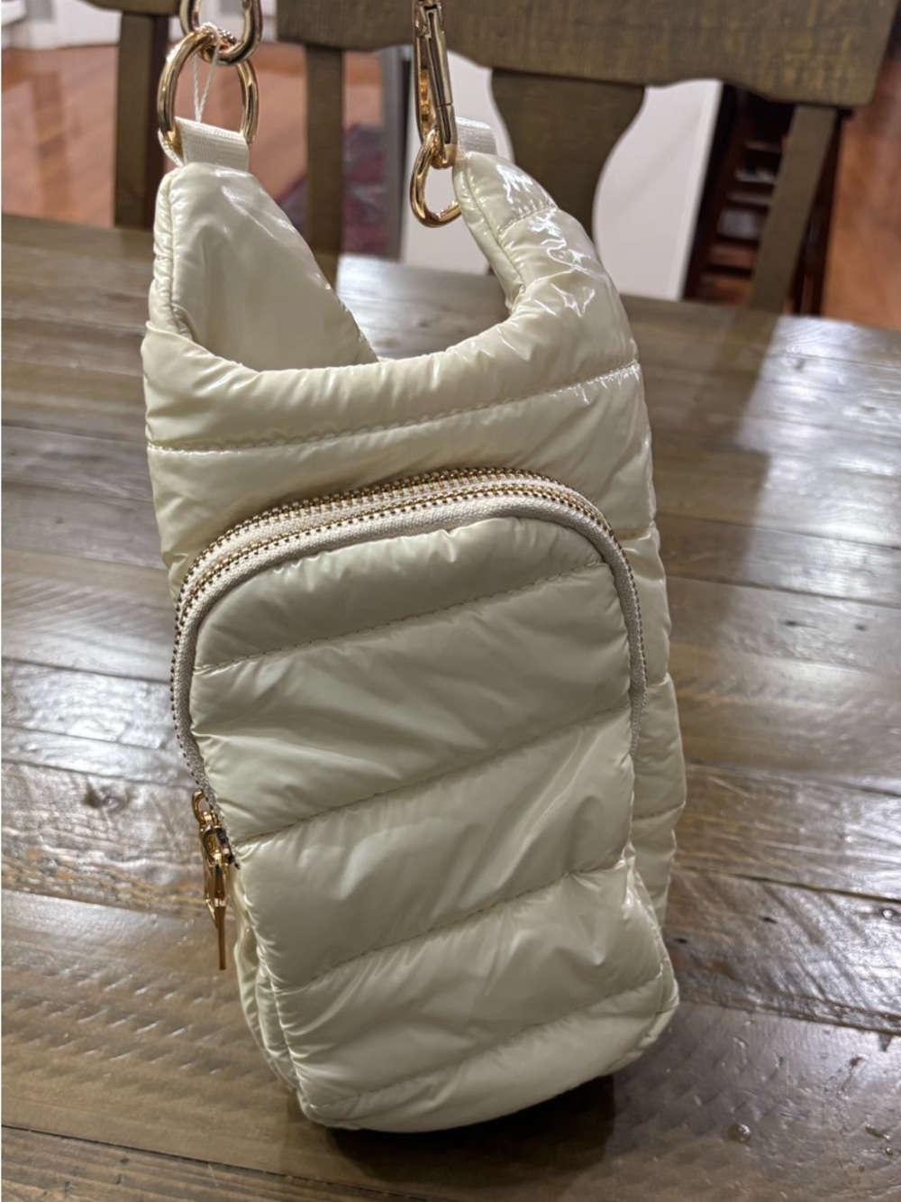 Wonderfull Handle Hydrobag - Picture 2 of 10